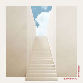 Surrender by RÜFÜS DU SOL