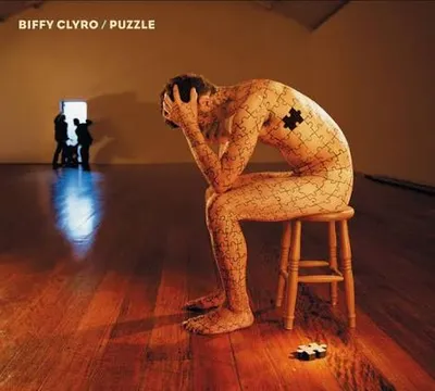 Puzzle by Biffy Clyro