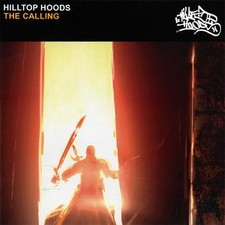 Hilltop Hoods